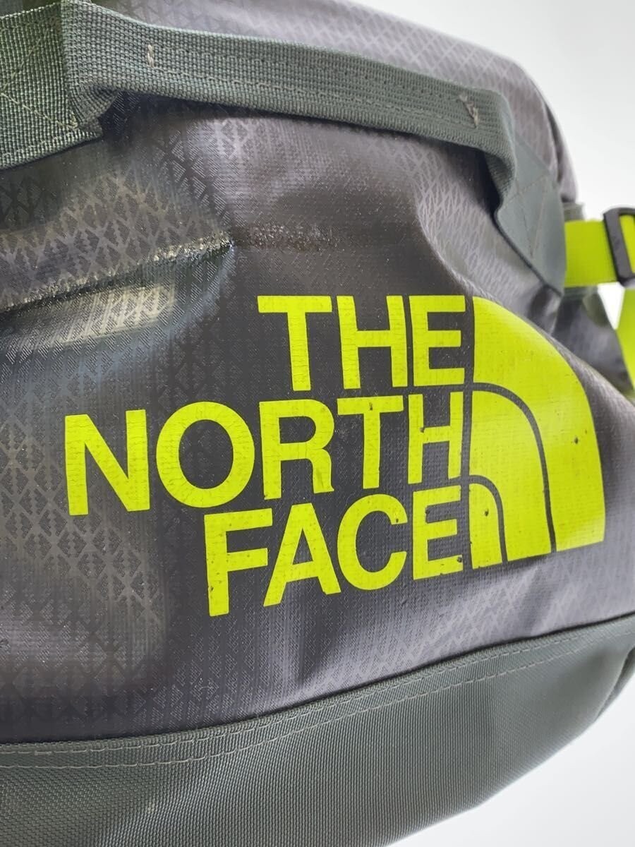 The North Face Boston Bag Black 24cm × 50cm Duffel Bag