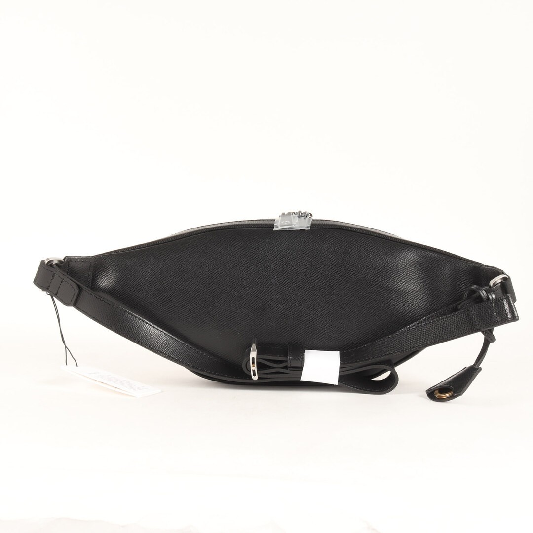 Aniary Bag | Current Model Sfilm Leather Body MADE IN JAPAN Black Used BEEG-0