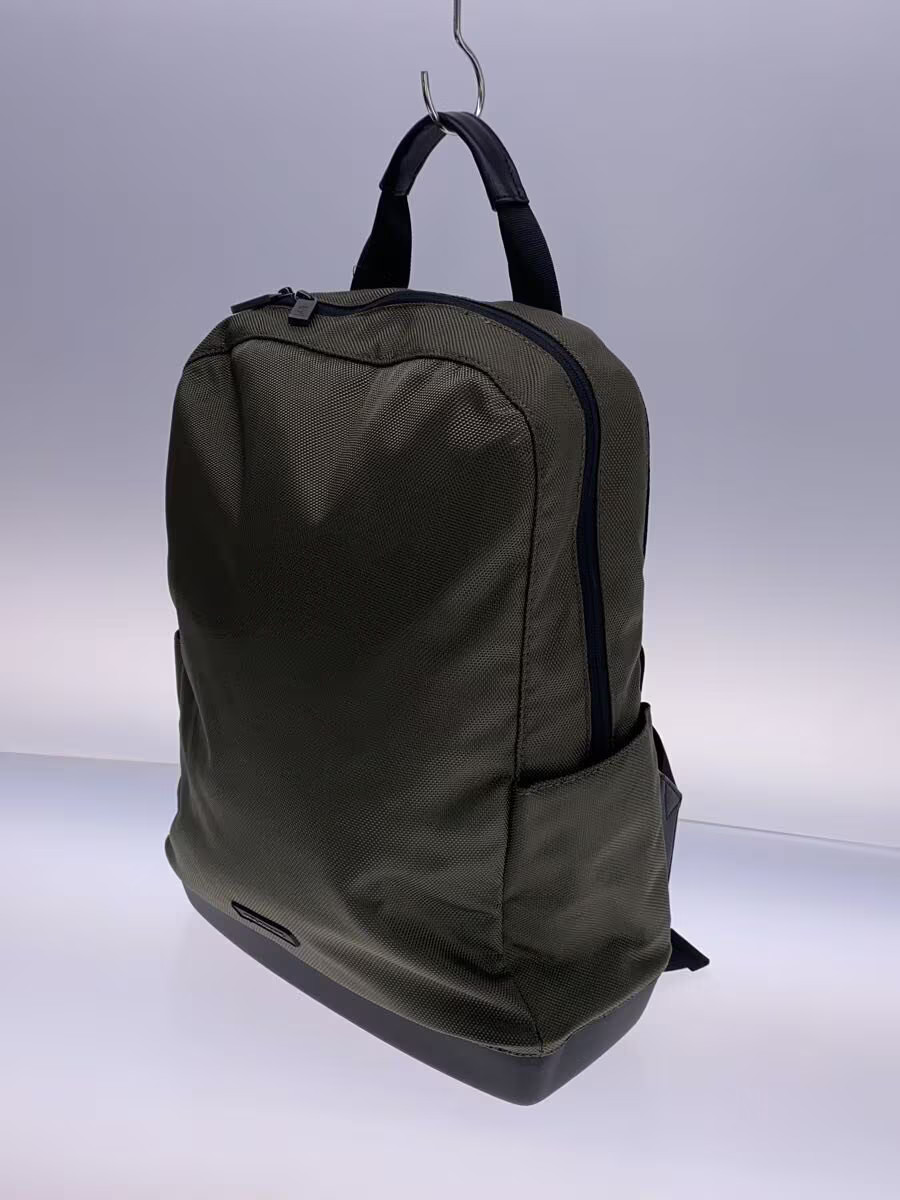 Moleskine Backpack KHK ET92CCBKBK