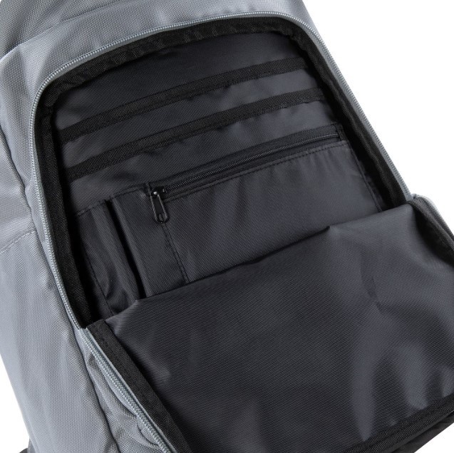 Hurley Rider Backpack Grey
