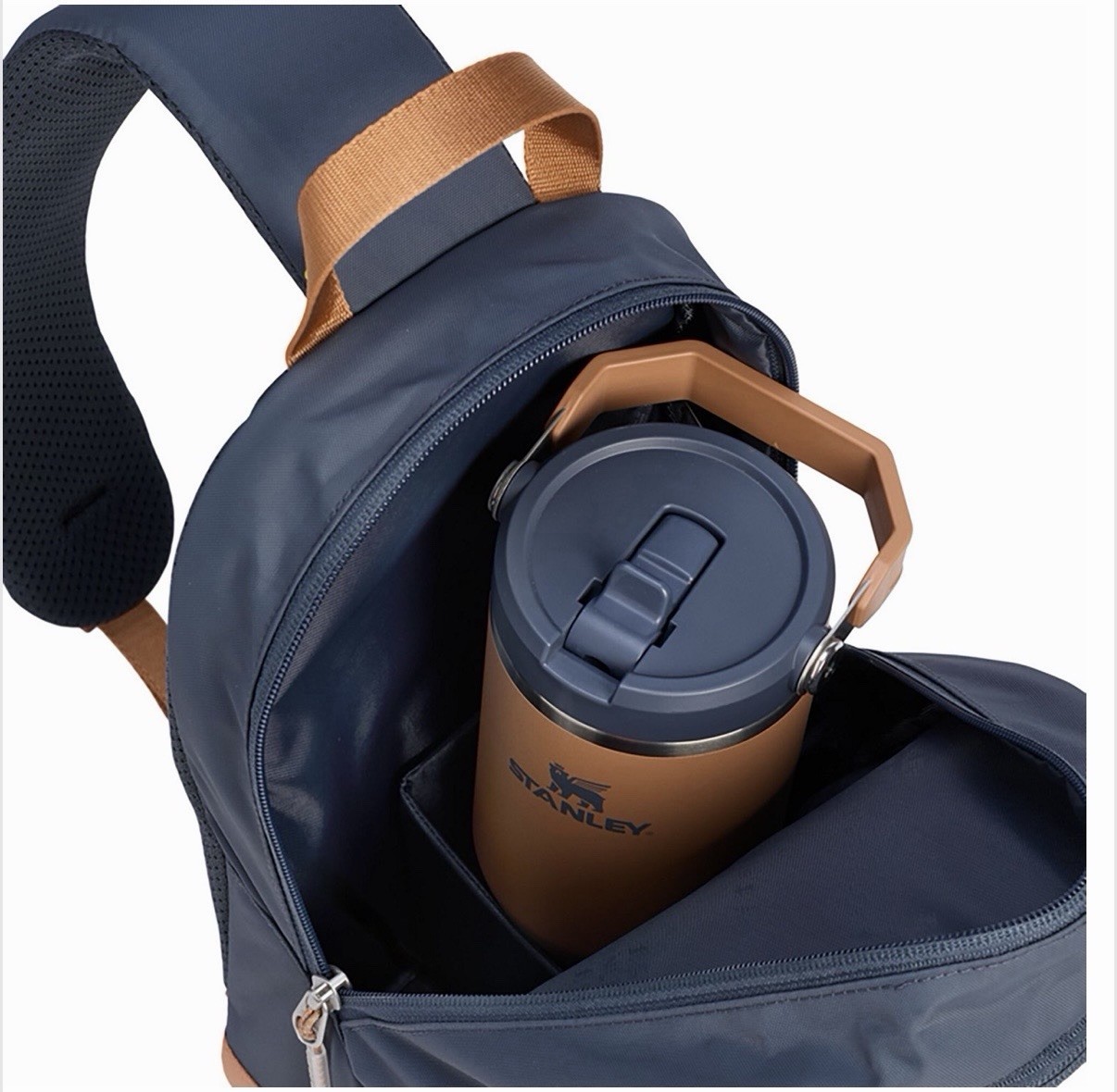 Stanley 10qt Crossbody Shoulder Bag Travel Bag