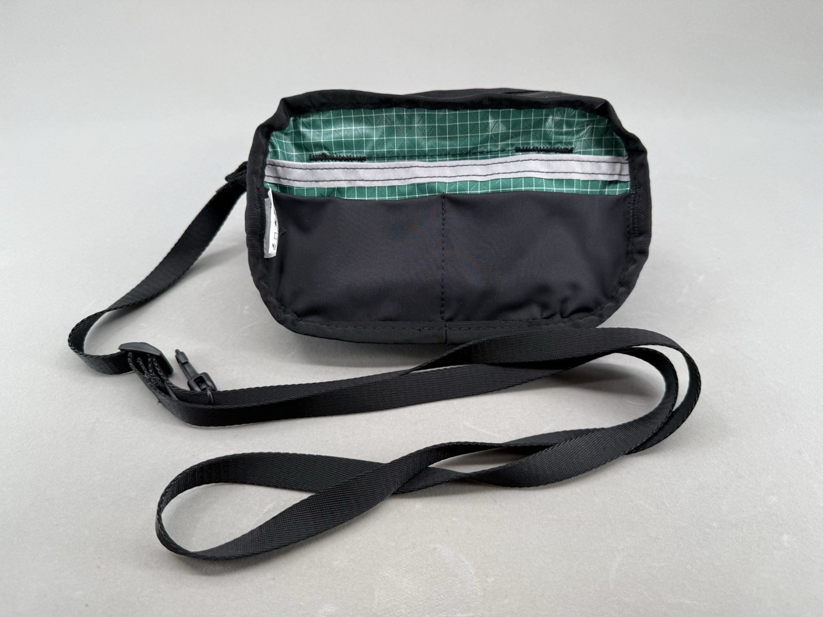 Tom Bihn Bantam Sitka NWT crossbody Bag