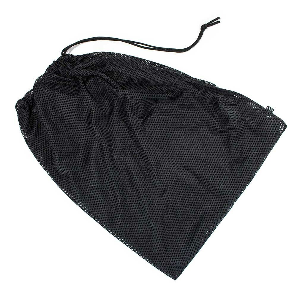 Golberg Drawstring Mesh Bag – Small, Medium, or Large – Polyester