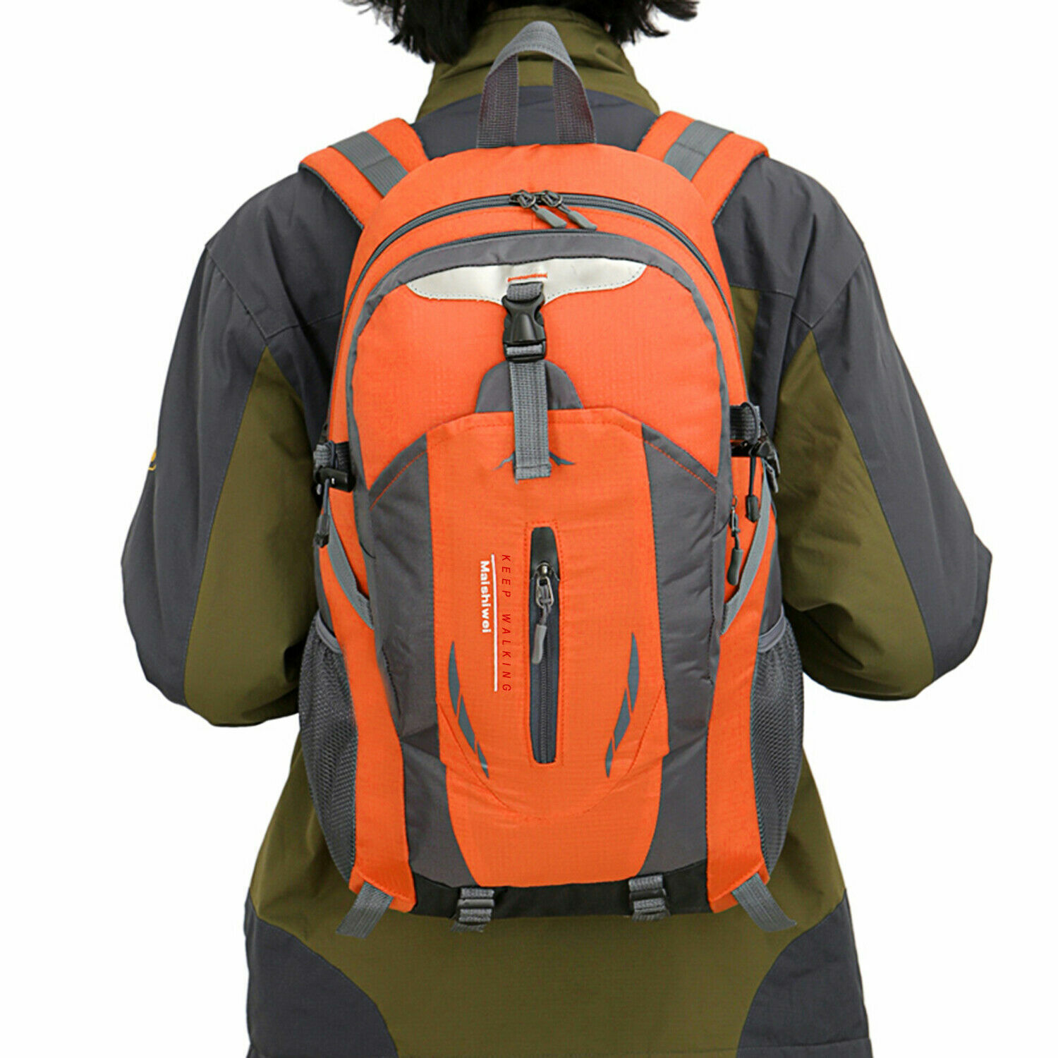 Child’s Travel Laptop Backpack Nylon for Hiking Camping School