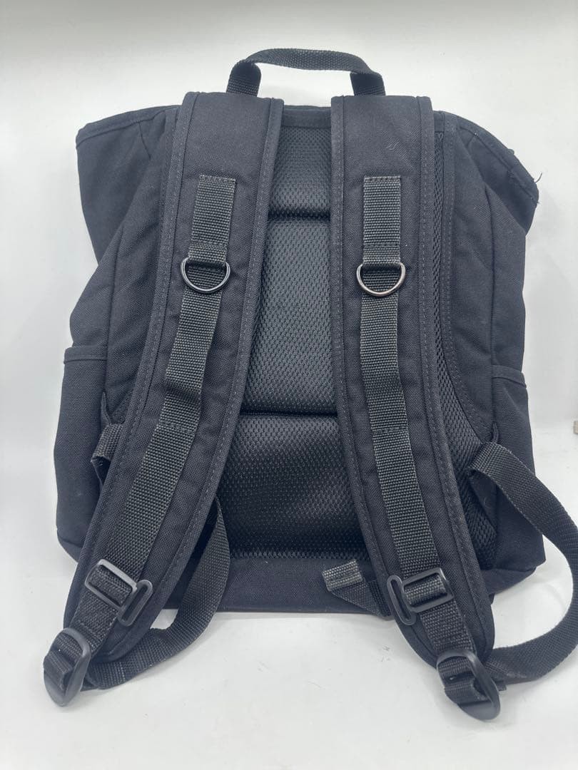 Manhattan Portage Rucks
