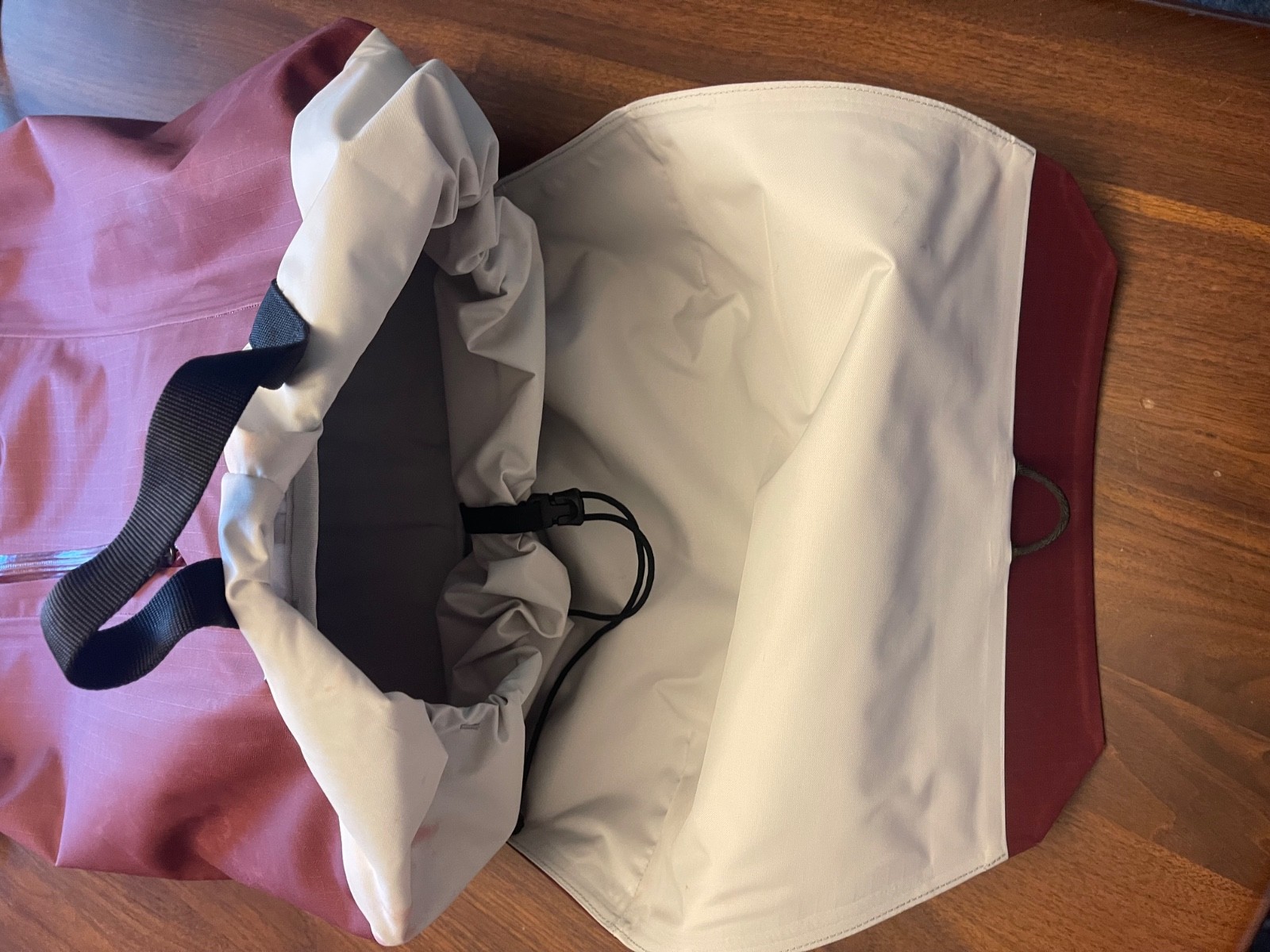 NEW Arc’teryx Granville 25 Backpack Last Model 2022 rei Waterproof Color: MARS