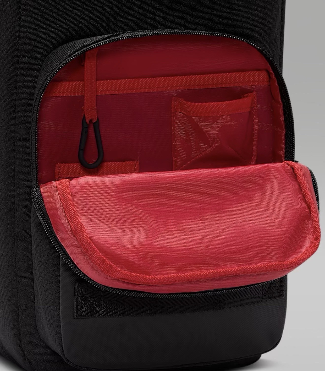 Jordan Collectors Sling Pack (3L) MA9177-023 Cordura New With Tags