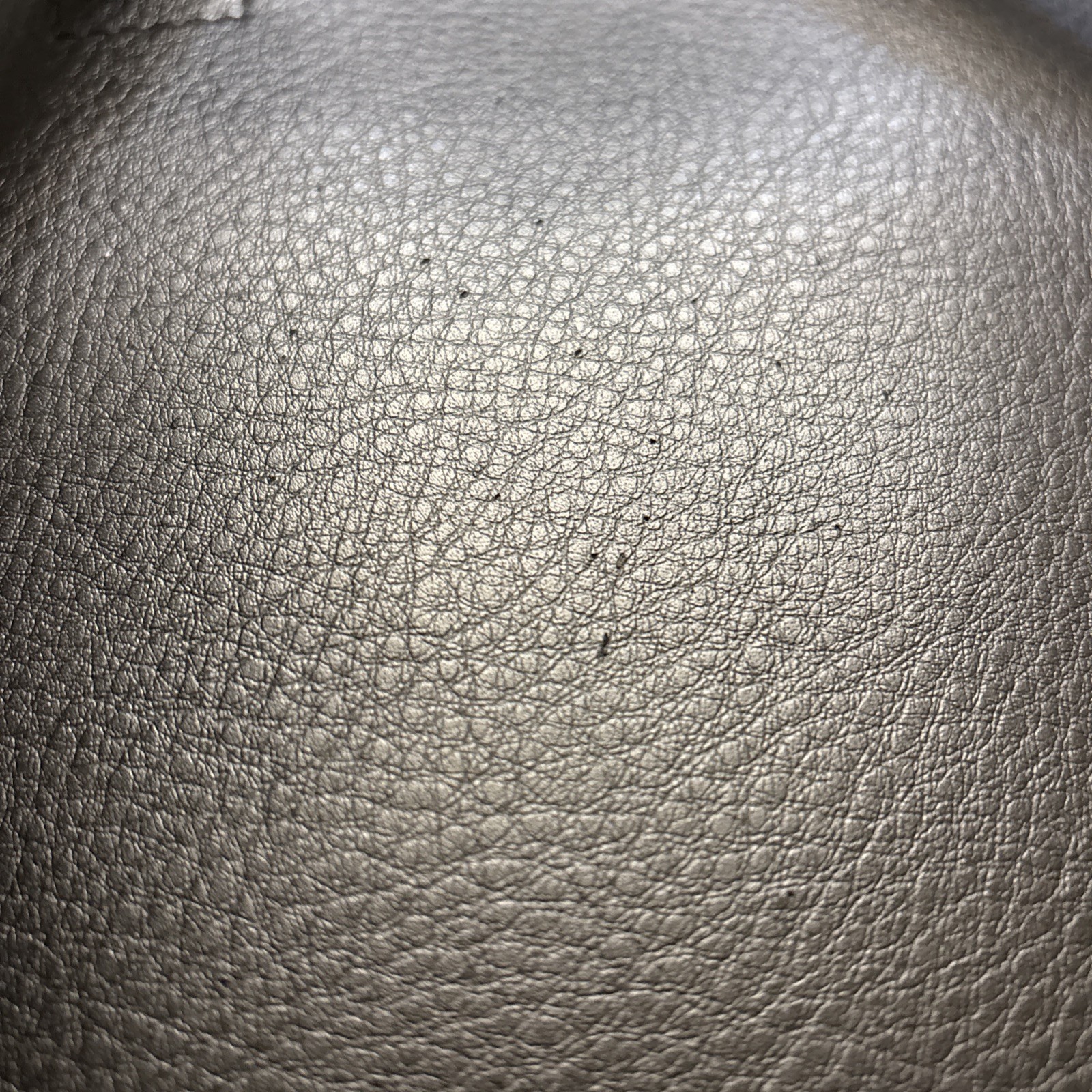 VTG FRYE & Co. Backpack Black Leather Quality Medium (MINOR SCRATCHES)