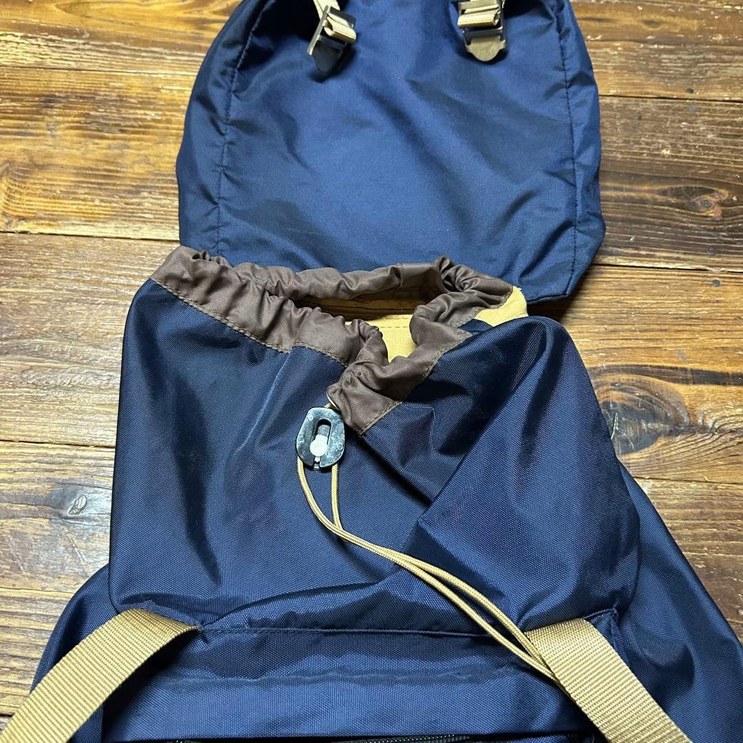 NIPPIN Frame Flex S 70s80s Vintage Square Bag 80s Retro