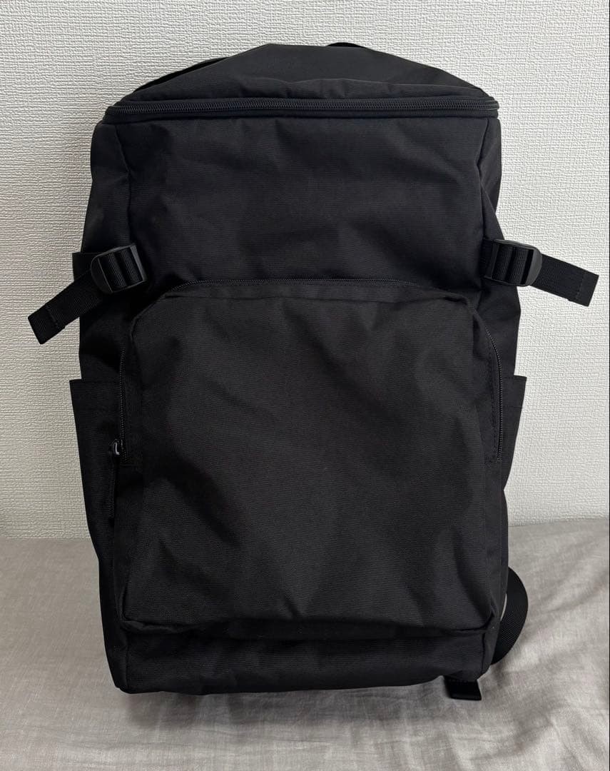 Muji Water-Repellent -Loading Rucks Lightweight Bagرح