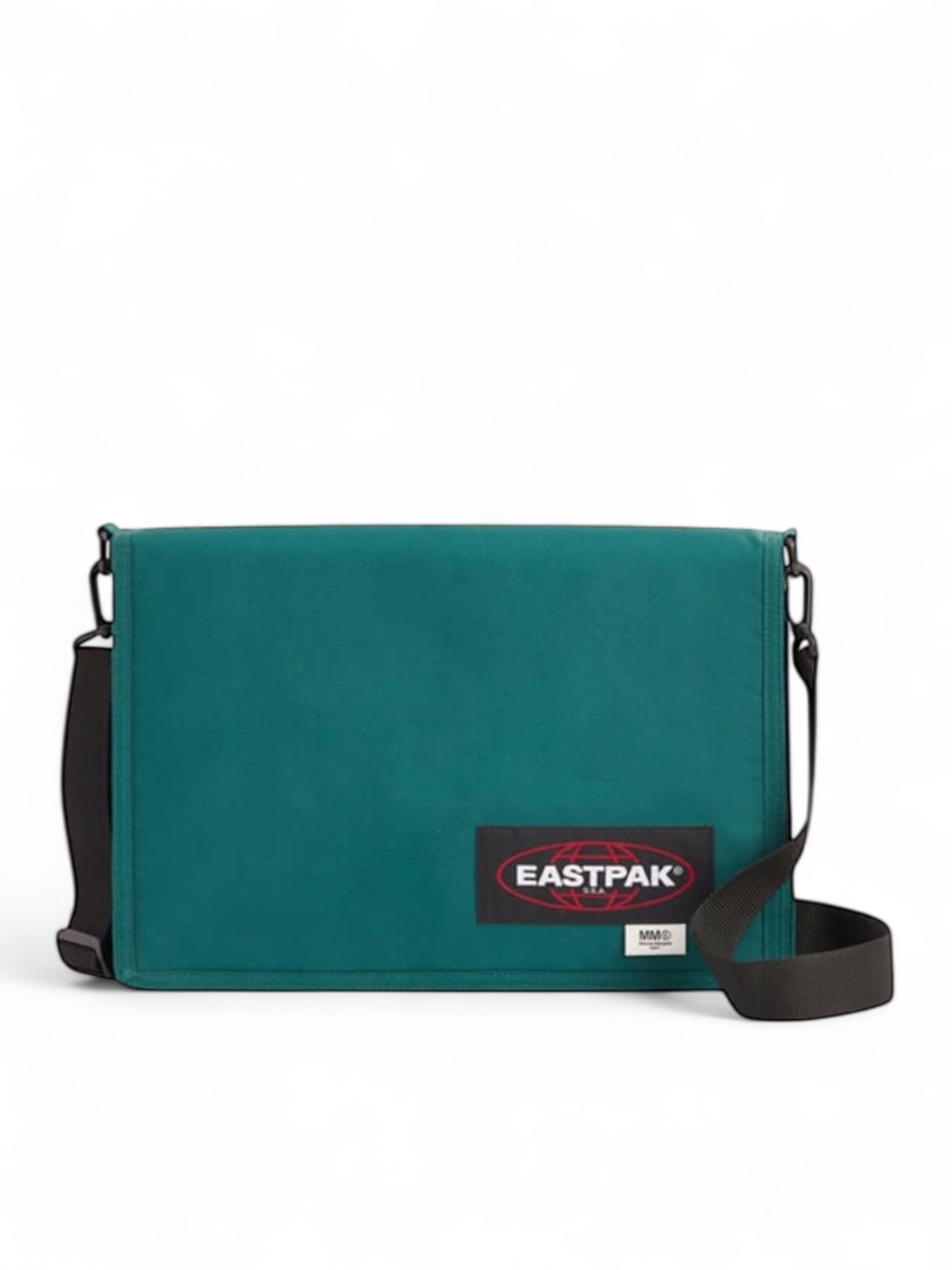 Eastpak X Maison Margiela MM6 XL Crew Shoulder Bag 40×30 cm