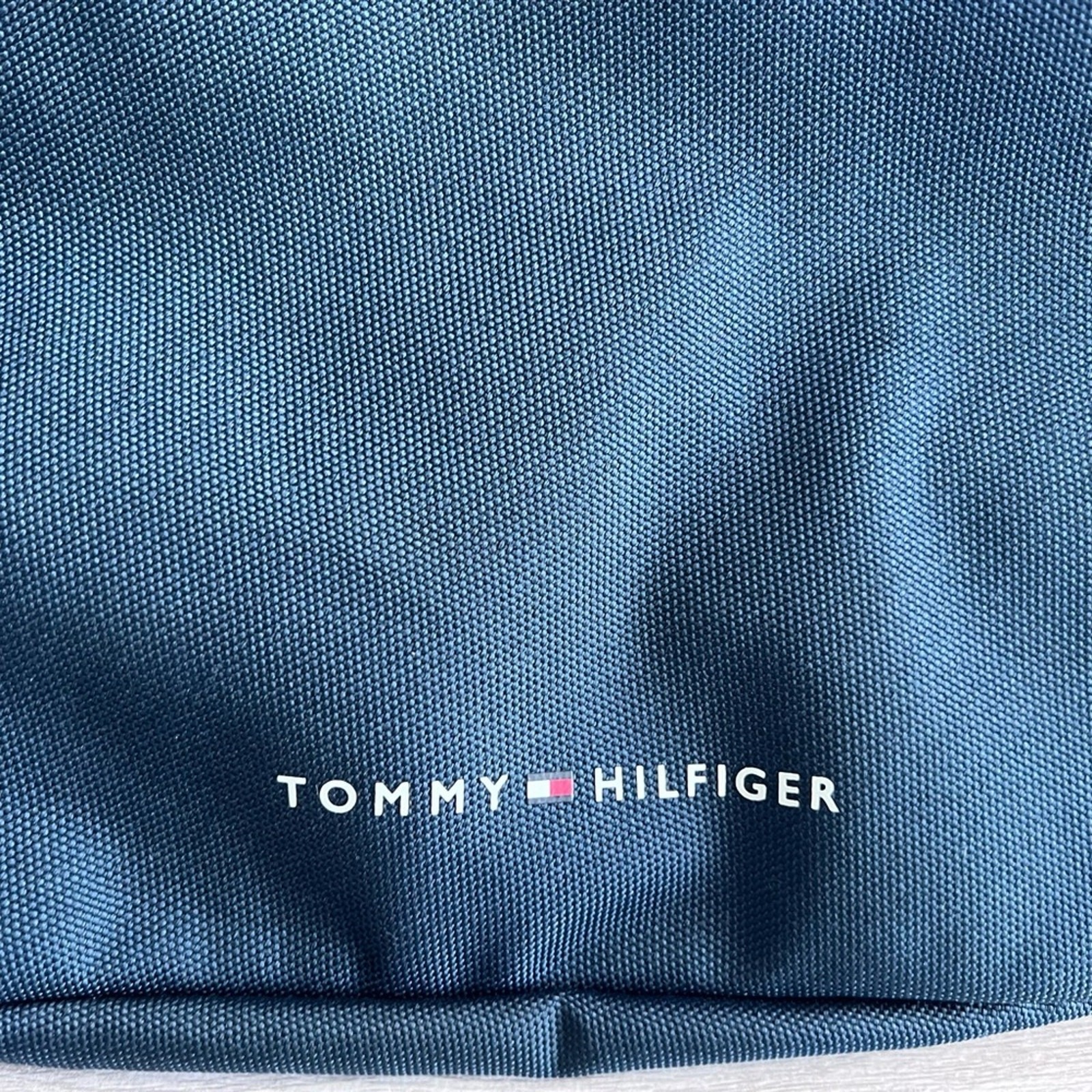 Tommy Hilfiger Blue Men’s Backpack