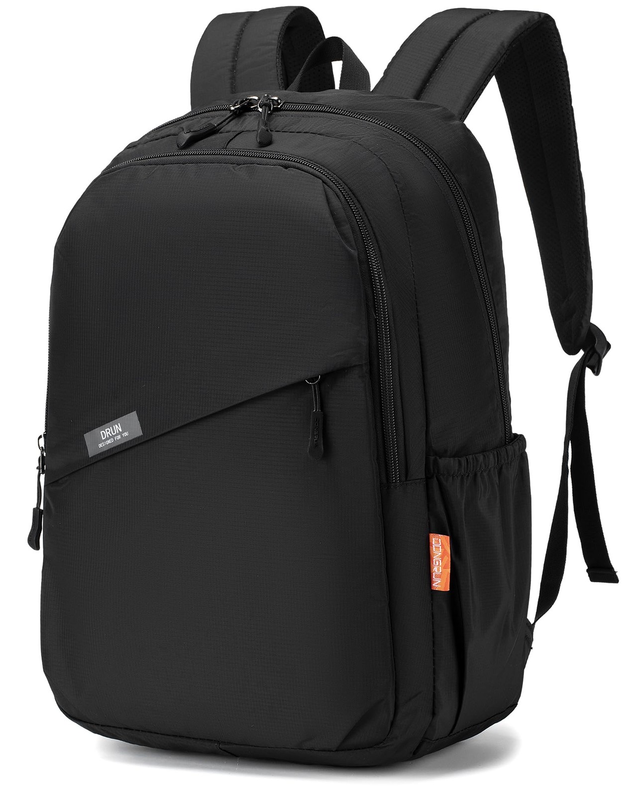 40x30x15cm Personal Item Bag Travel Backpack Carry On Flight Approved with An