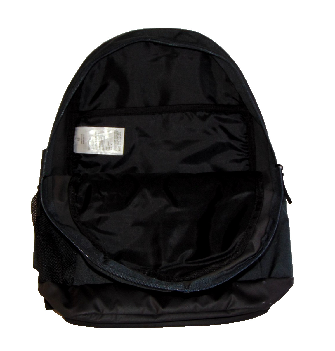 Nike 3BRAND Russell Wilson Backpack Anthracite Volt 15 Laptop Sleeve NWT