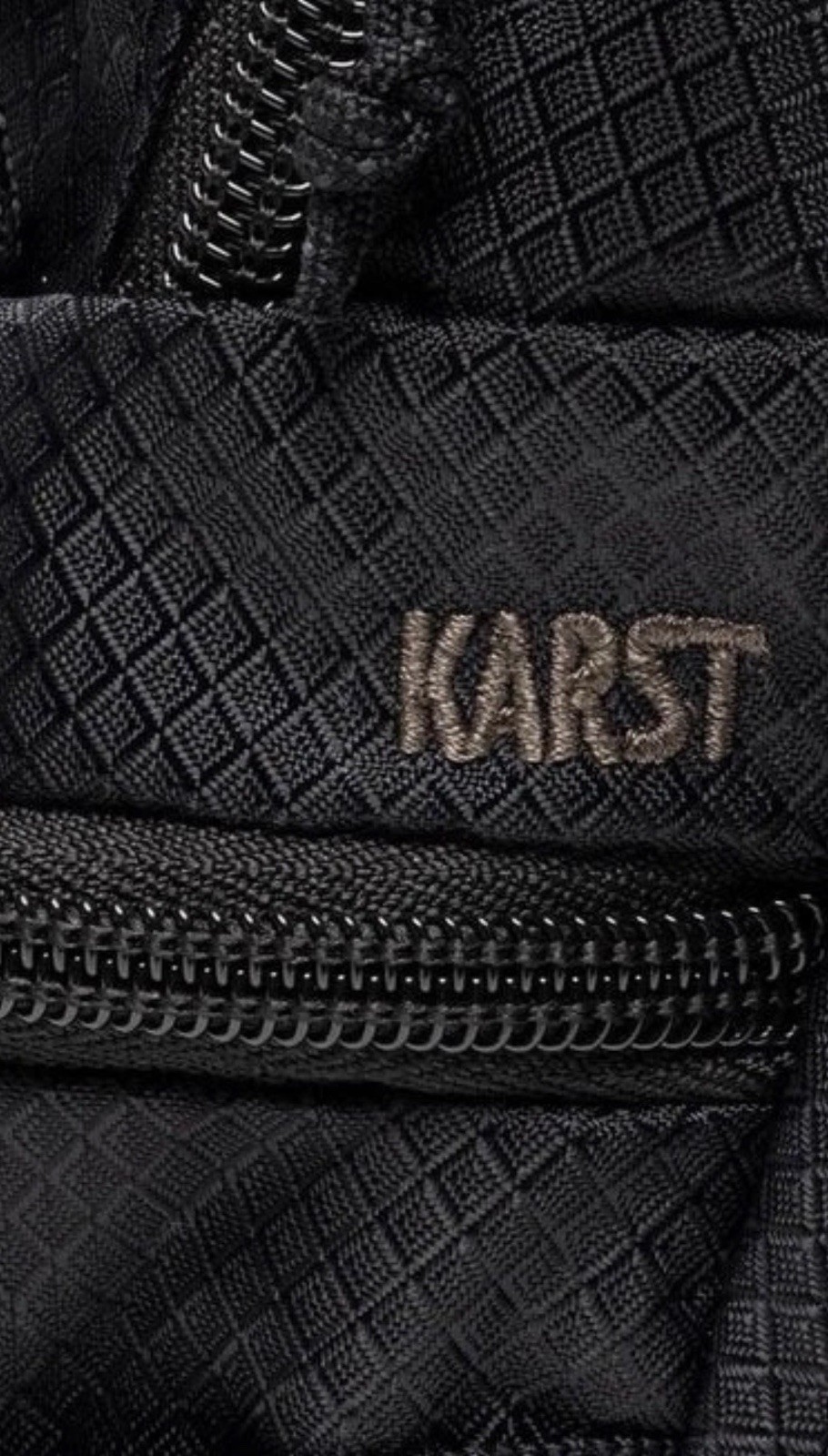 29L – Nike ACG Karst Backpack Black/Dark Smoke Grey CK7510-013 NWT