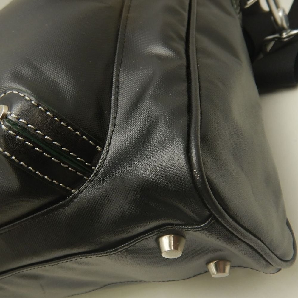 Paul Smith Business bag Briefcase Synthetic leather black/254069