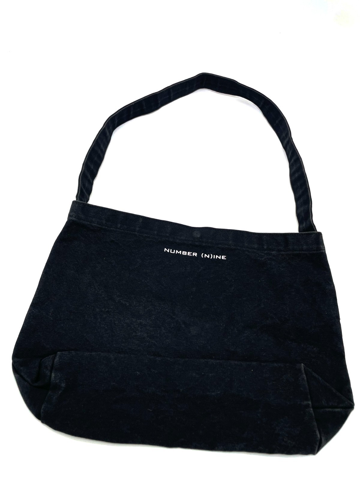 Number (N)ine Milk & Cookies Shoulder Bag