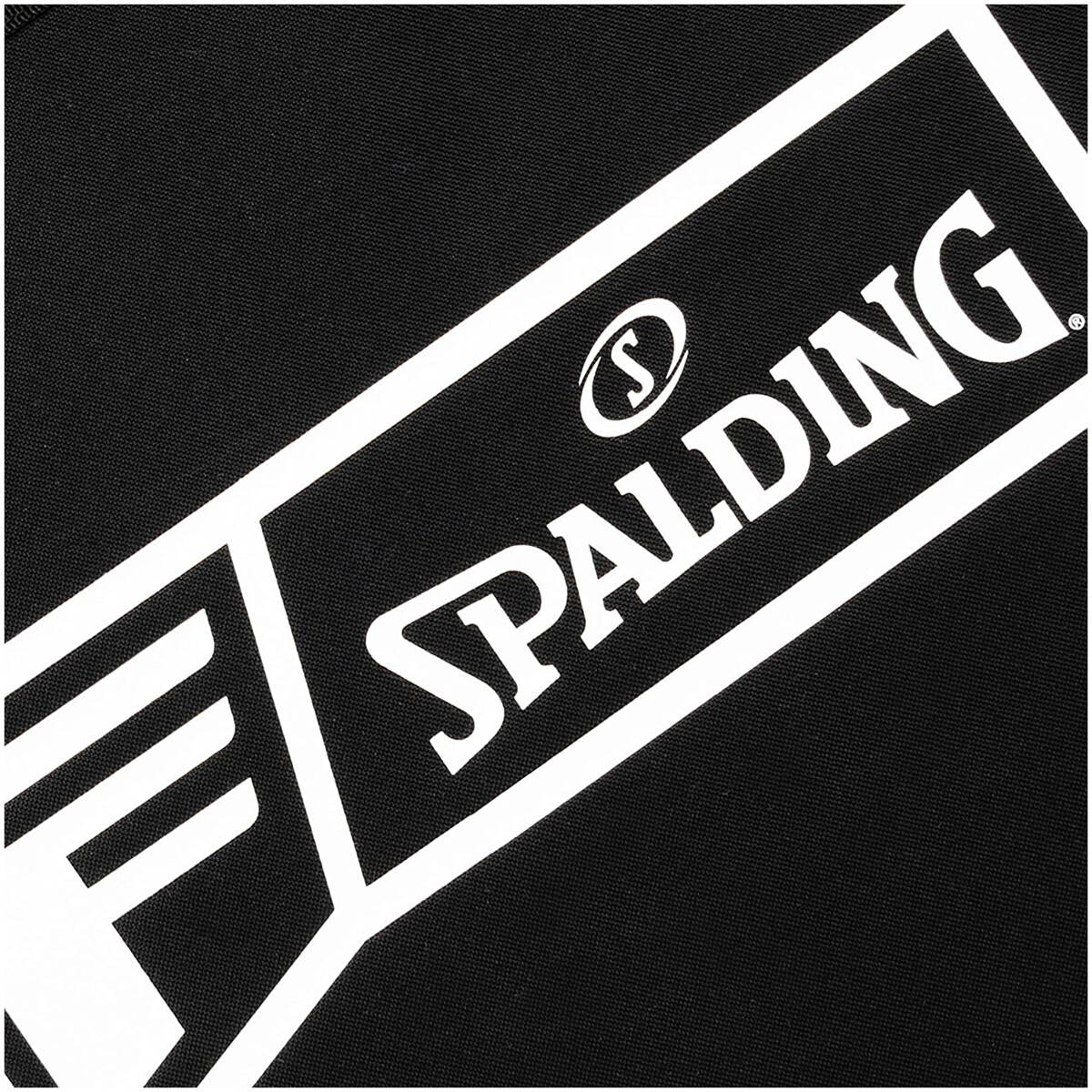 Spalding TF Basketball Equipment Travel Bag