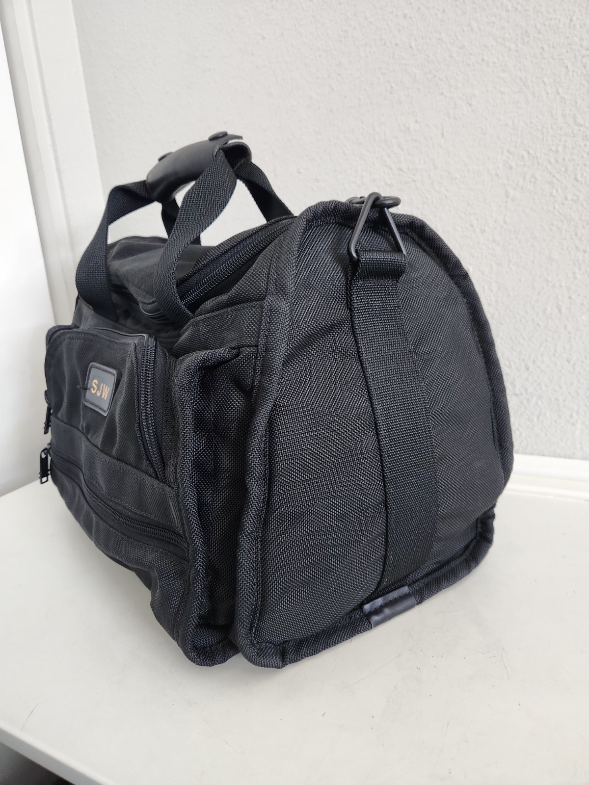 Tumi Alpha Sport Small Duffel Bag