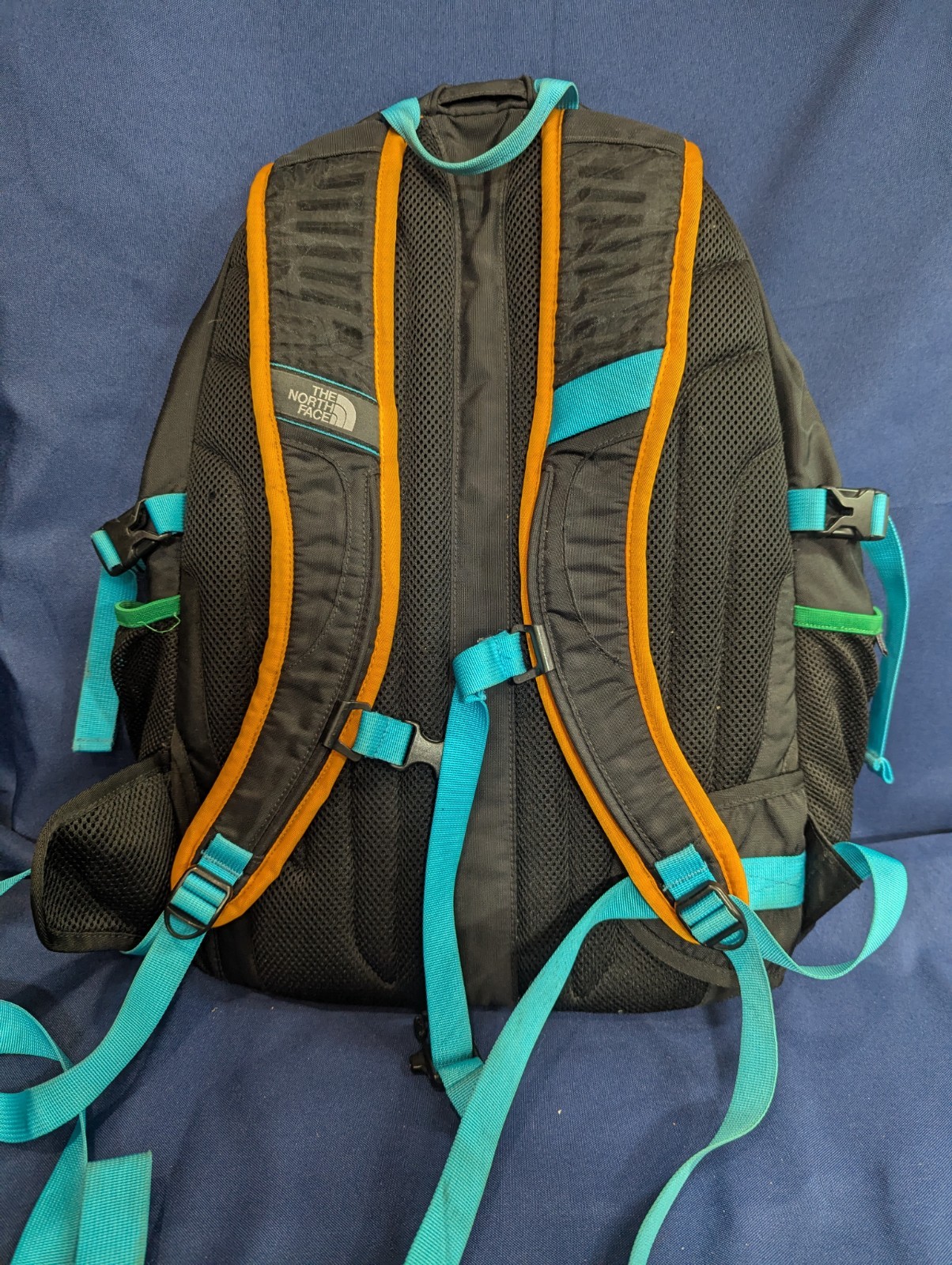 North Face Recon Backpack