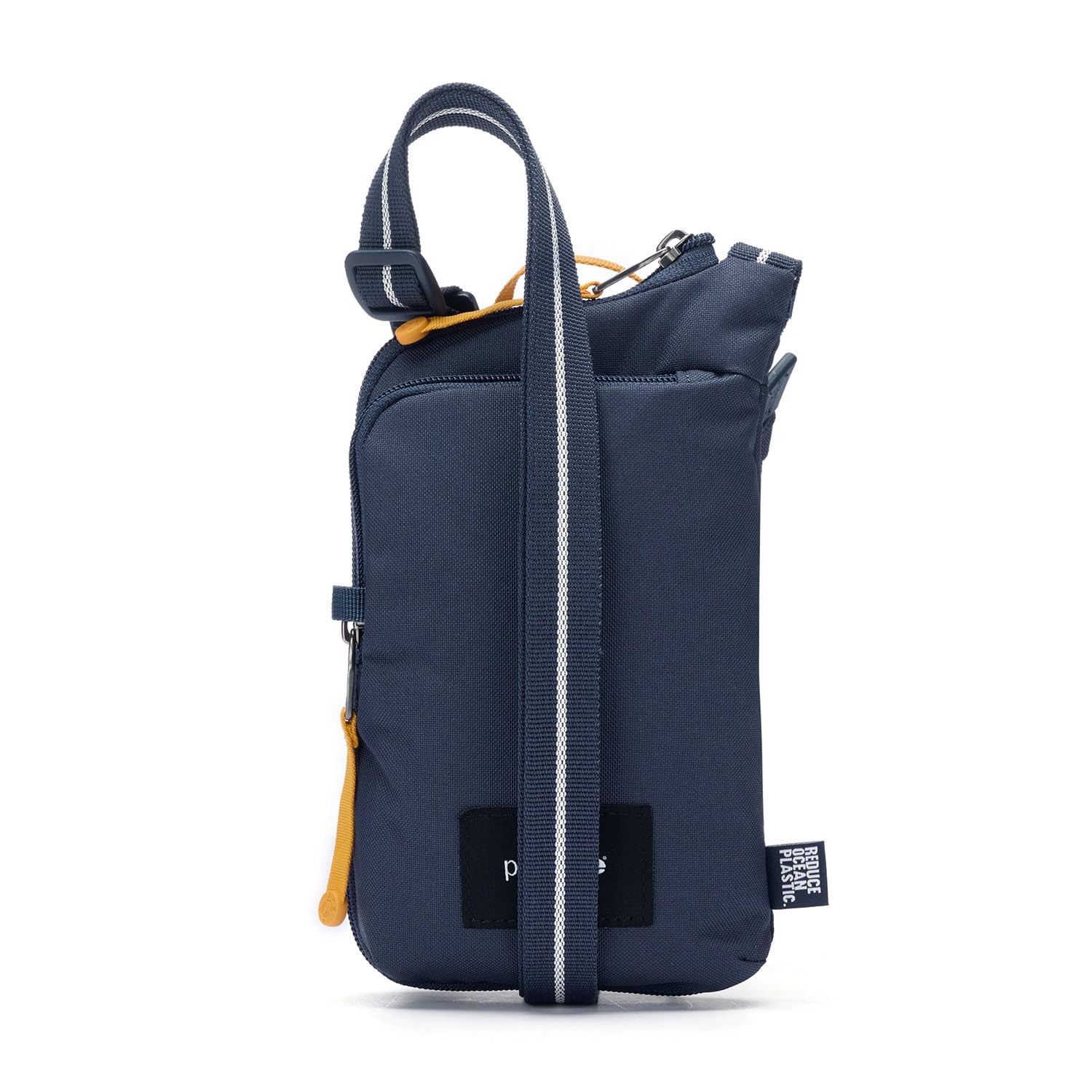 GO Anti Theft Tech Crossbody