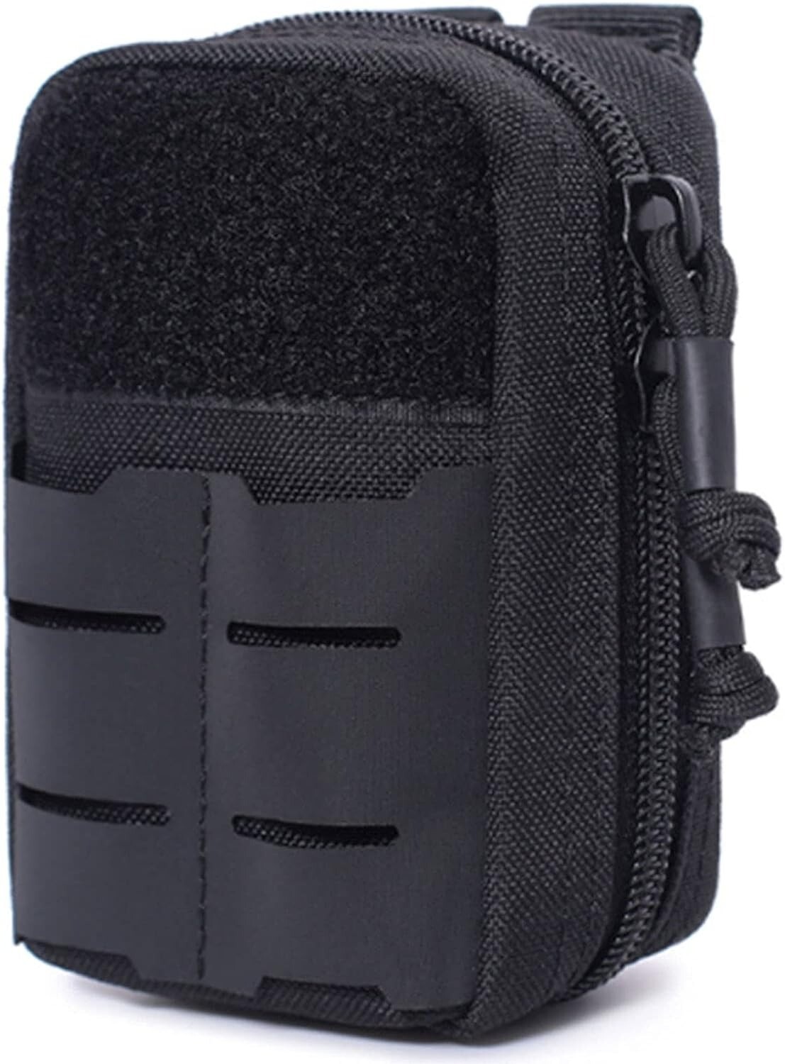 Tactical Small Molle Pouches Multi-Purpose EDC Utility Duty Belt Bag Admin Pouch