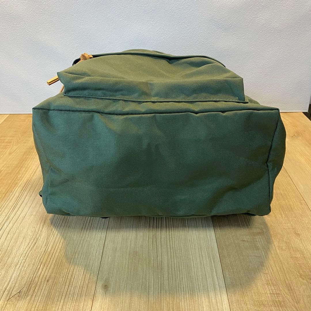 Frrik Pers Olive Green Outdoor