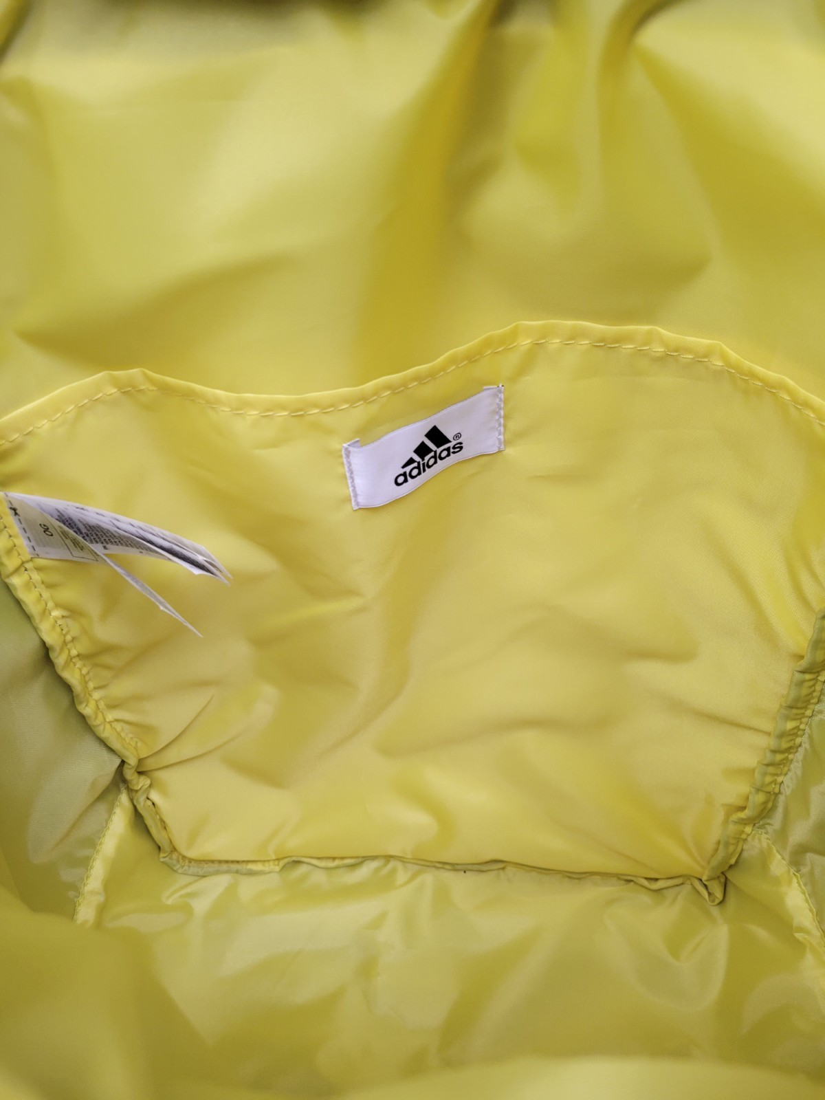 Adidas Black Backpack JD5599 47 x 30 x 17 cm
