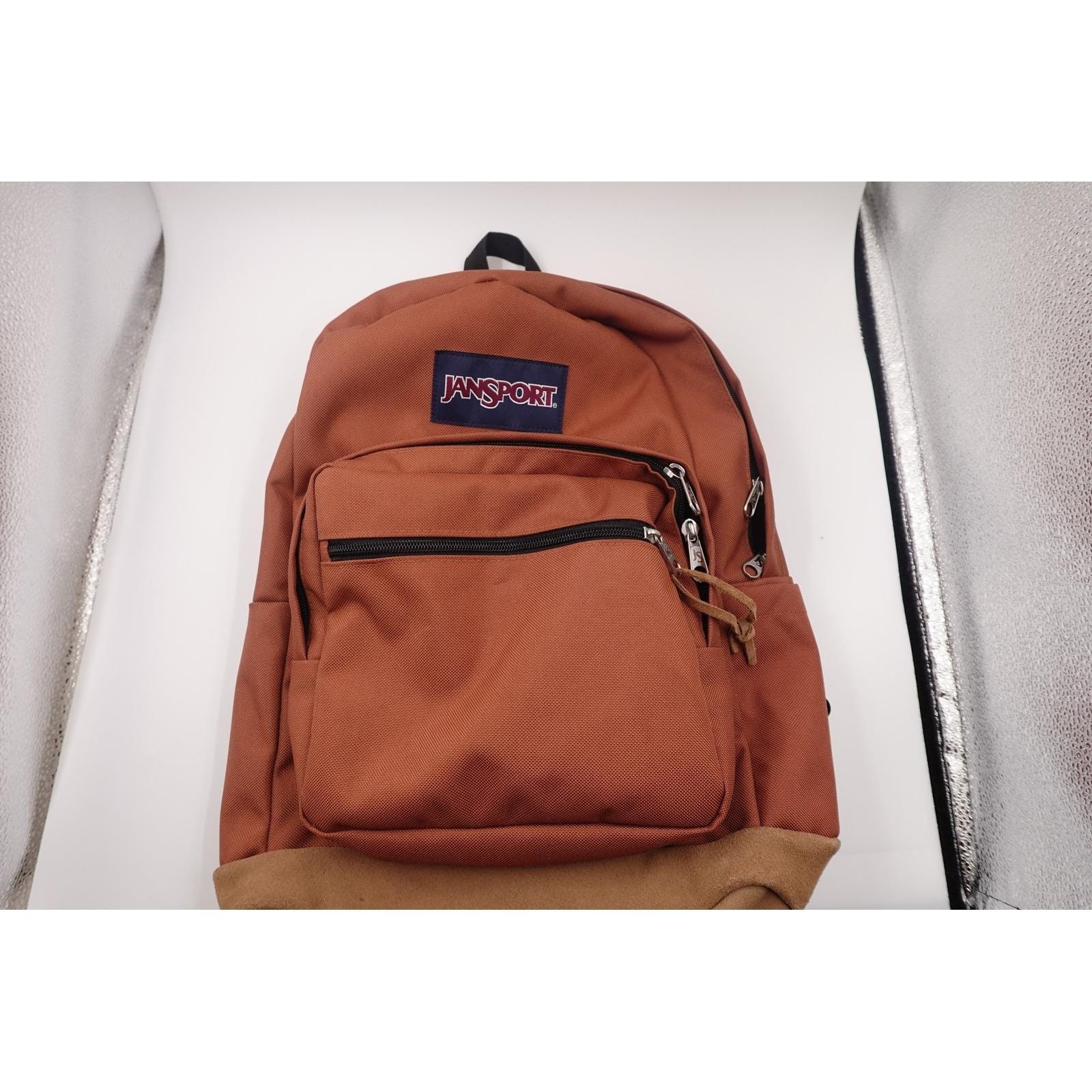 ASO Twilight Bella Swan Backpack JanSport JS0A4QVA *NWOTs* Open to Offers