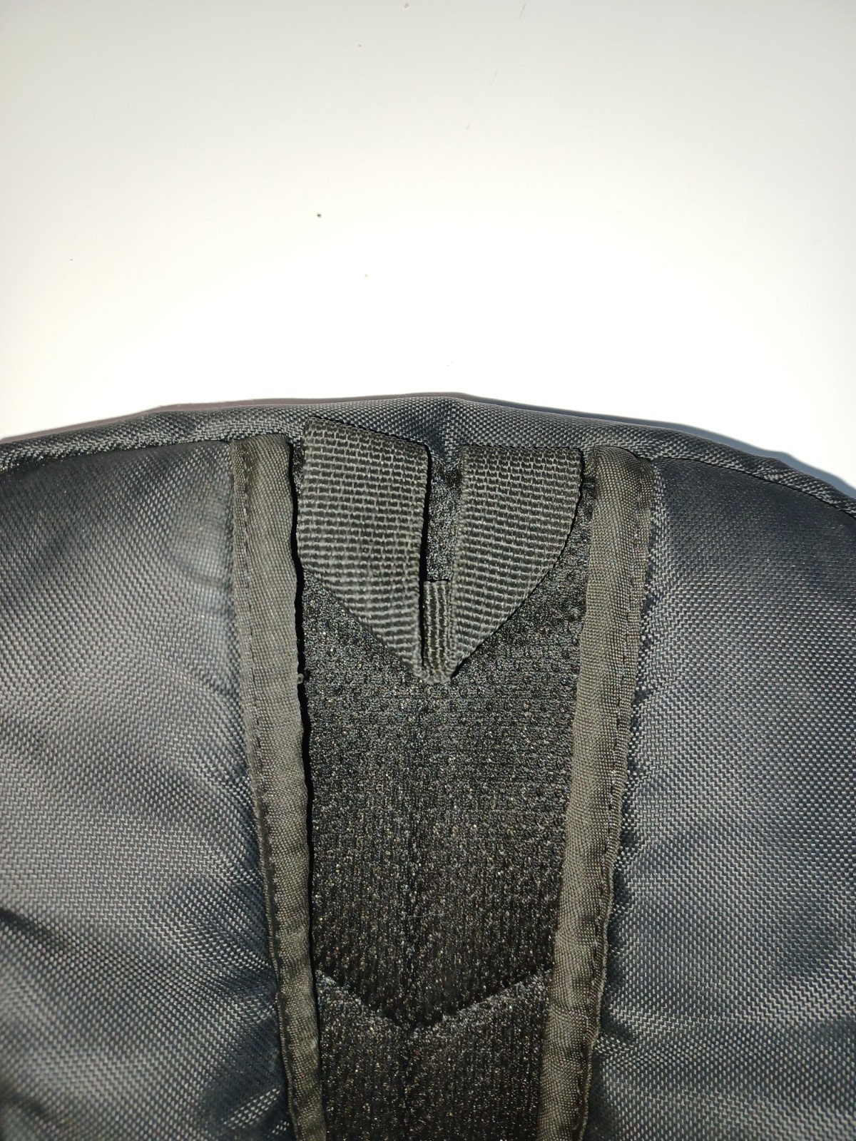 Nike Air Jordan Jumpman LIMITED Logo Classic Backpack Size Large Color Black