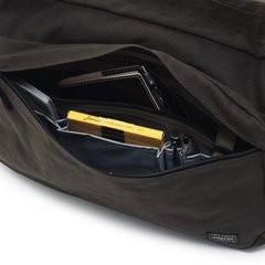 PORTER Shoulder Bag BEAT 1. Black 727-08972
