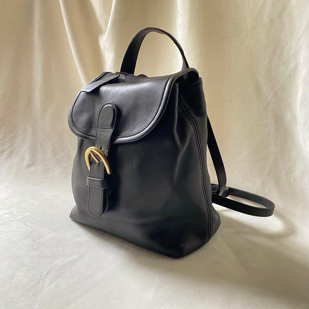 Coach Mini A Made