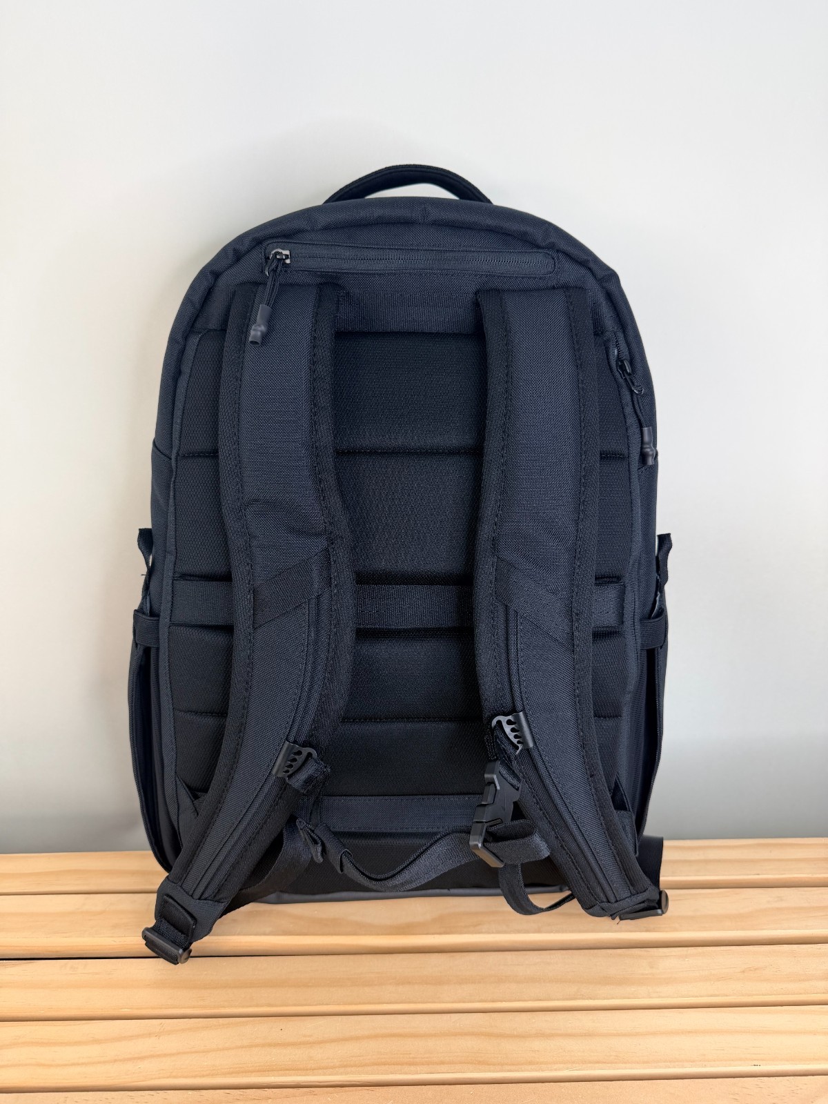 Nike Outdoor Nationals Black Backpack Player/Athlete Issue 2025 Utility 2.0