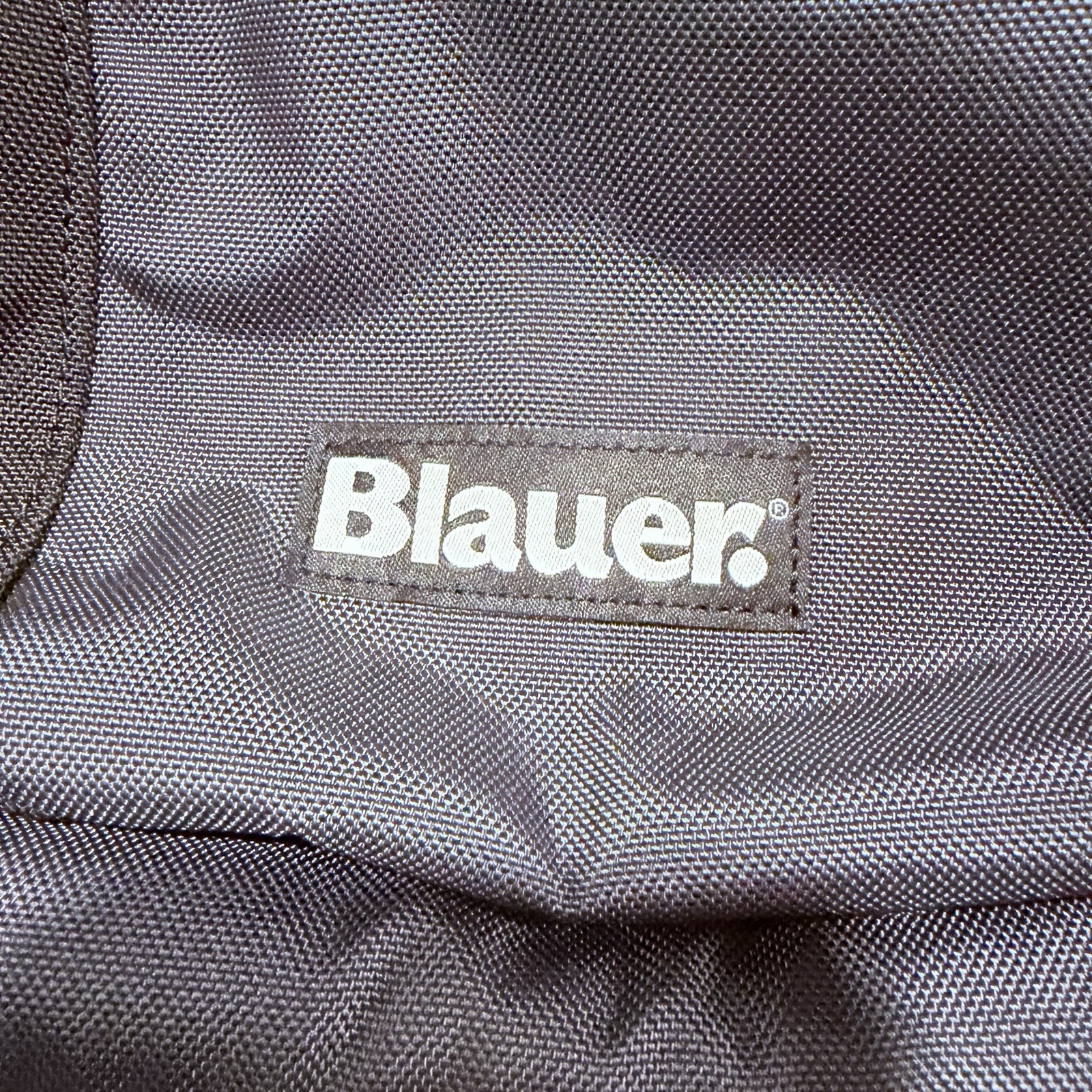 Blauer ArmorPack Tactical Backpack Graphite/Black Unused-NWOT!