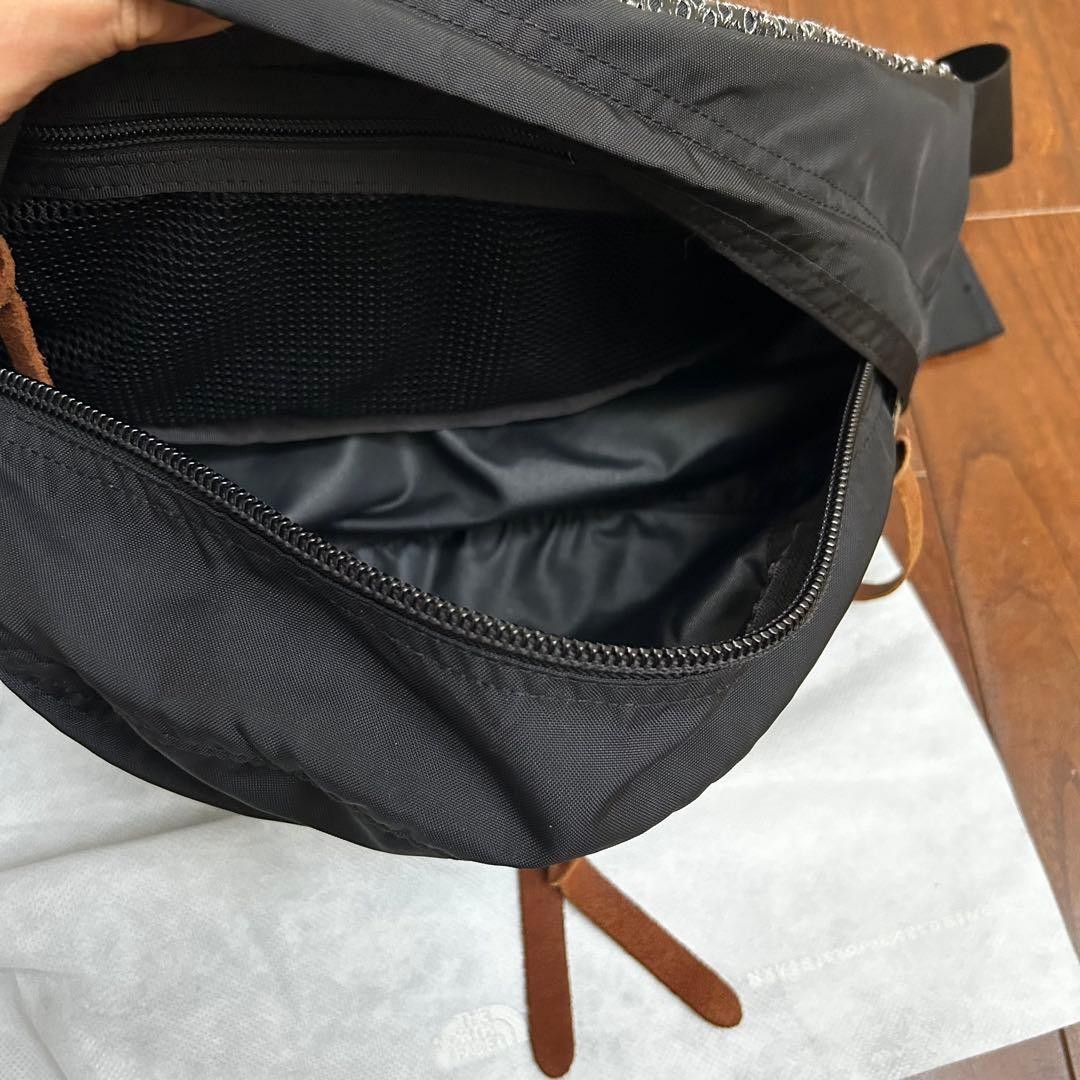 Gregory Tailmate S Body Bag Waist Pouch