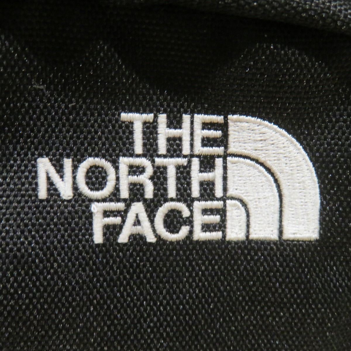 The North Face Bouldar Mini Shoulder Bag 600D Recycled Polyester