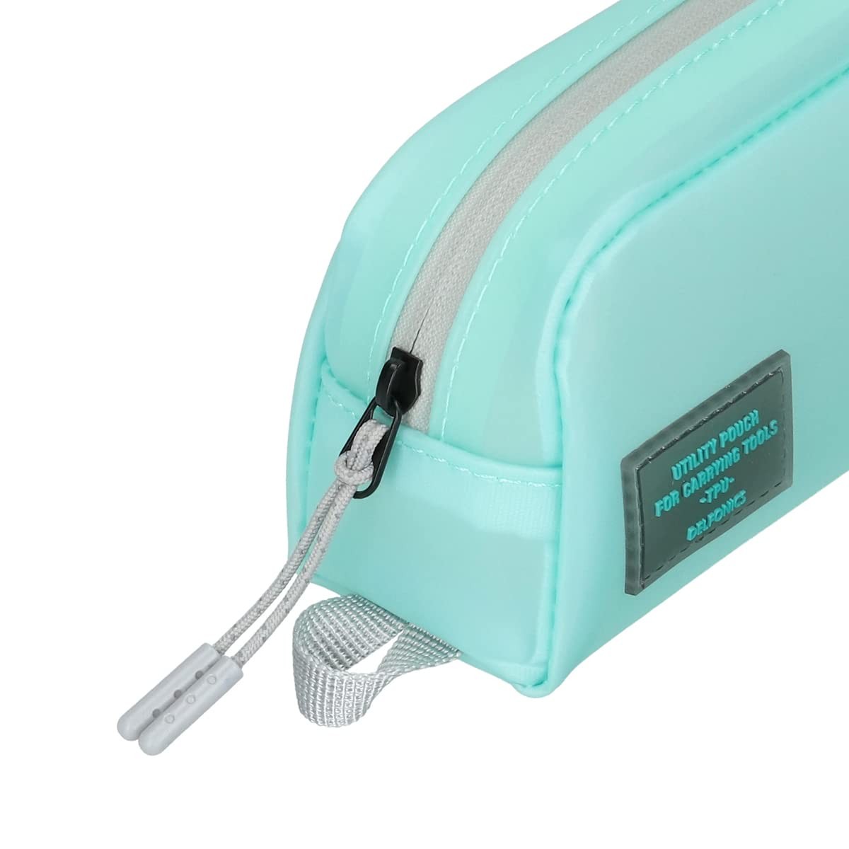 DELFONICS Inner Carrying Pop Pen Case (Clear)