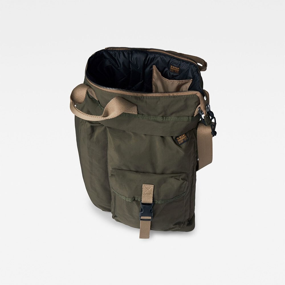 G-Star E Helmet Padded Bag