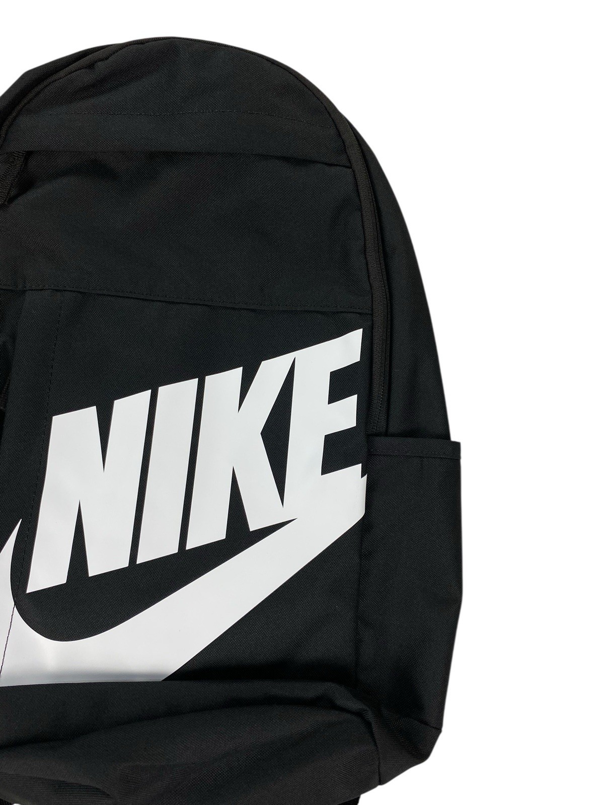 NEW Nike Elemental Backpack Bag Black White DD0559-010