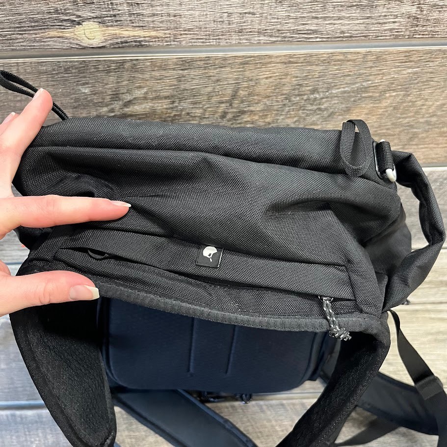 Mammut Nirvana 28L Bag – Used