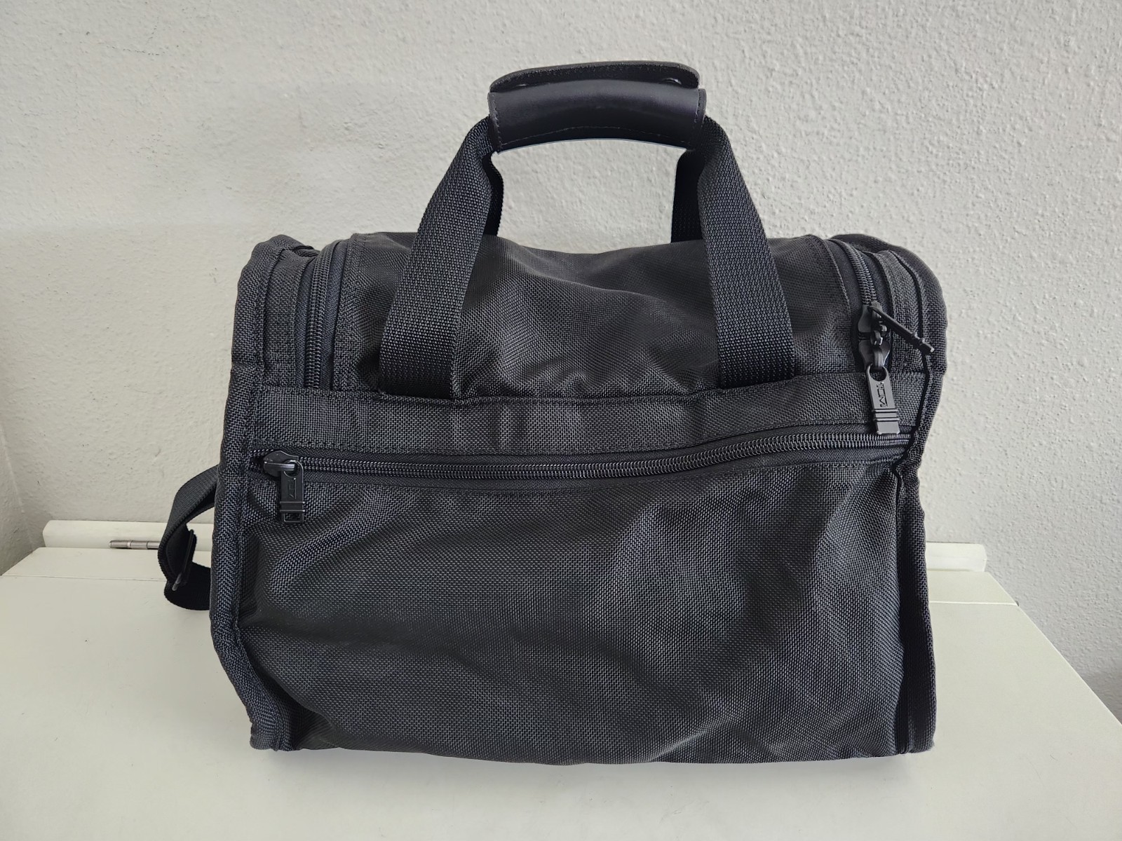 Tumi Alpha Sport Small Duffel Bag