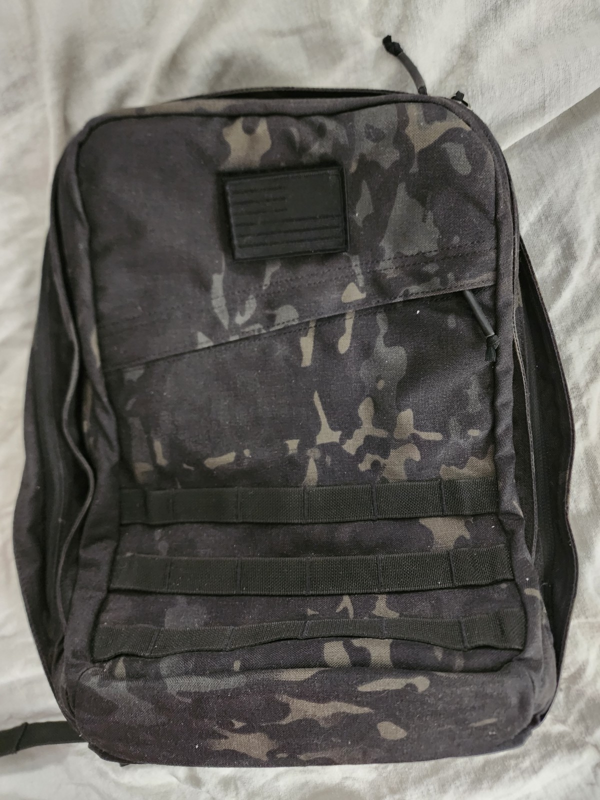Goruck Gr2 Camo