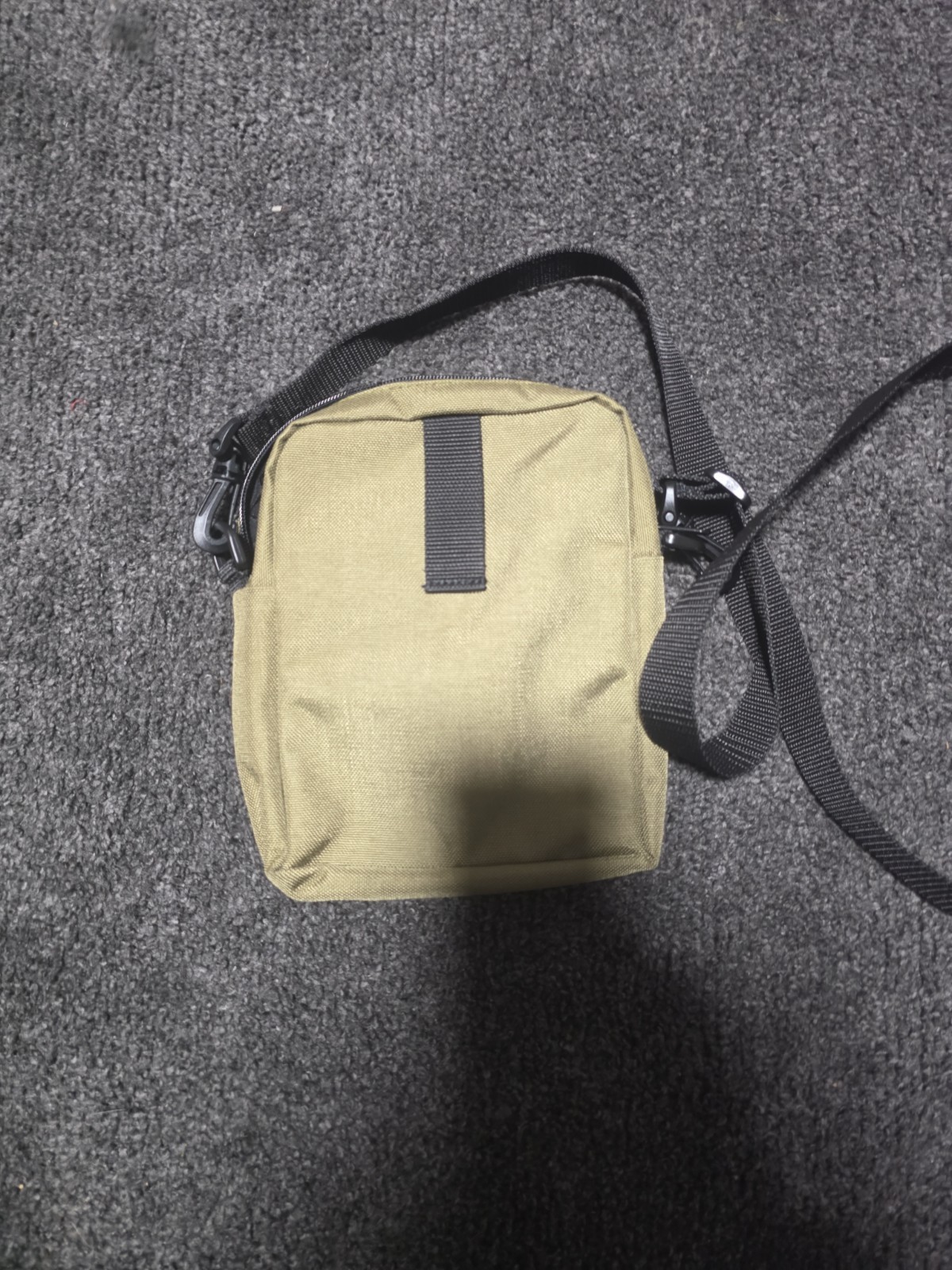 Attack On Titan Manhattan Portage Shoulder Bag
