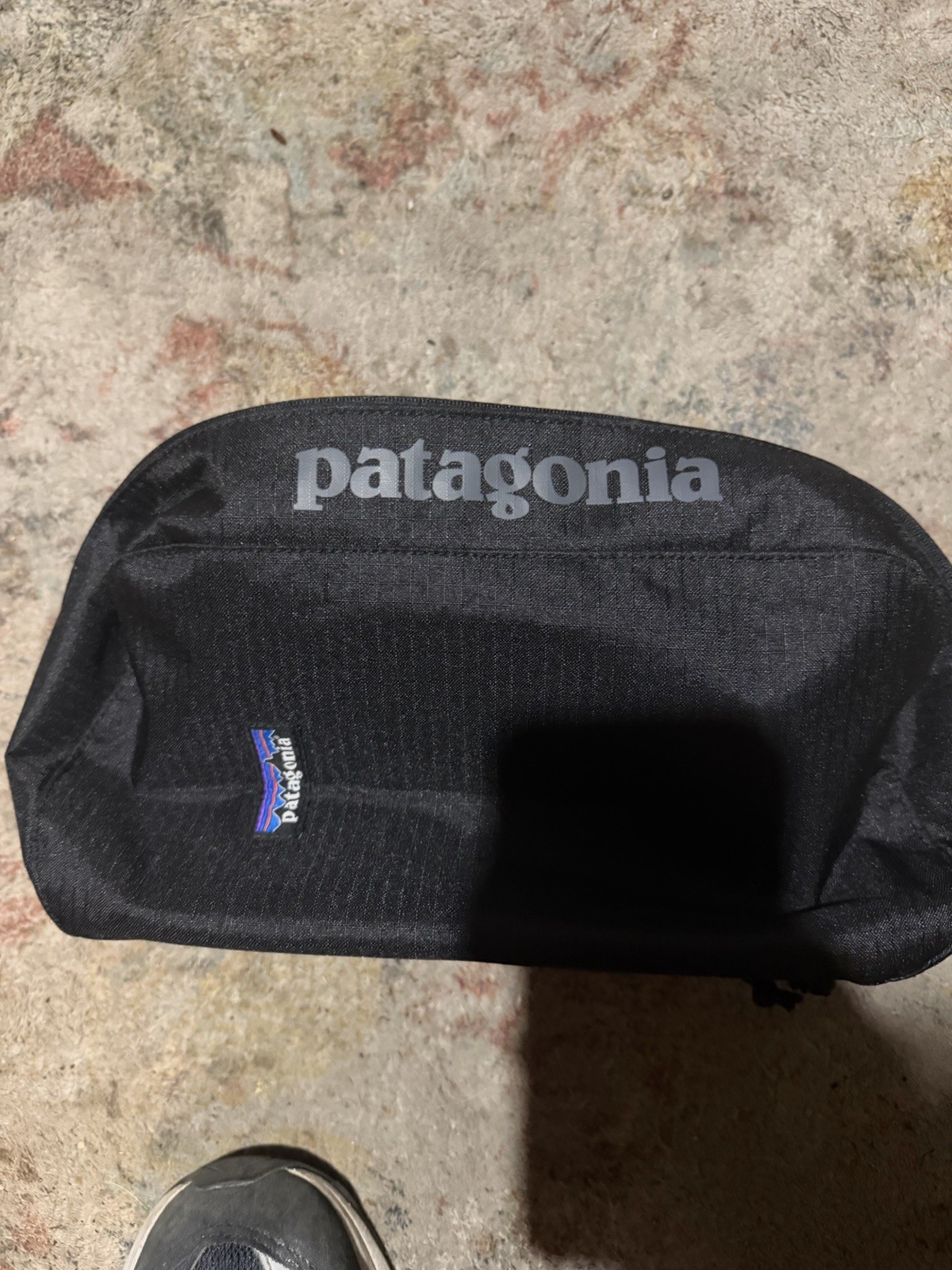 patagonia black hole mlc cube