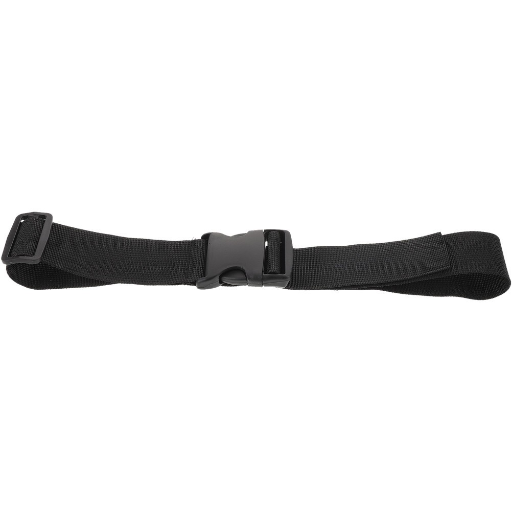 Nylon Webbing Strap With Buckles Release Buckle For Luggage Straps Pet Collar