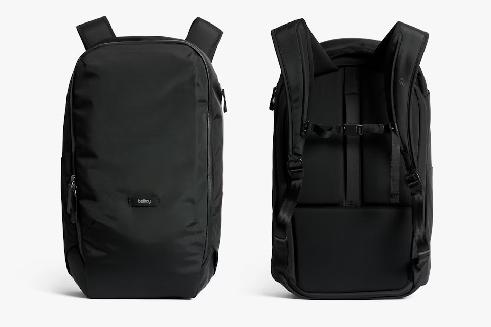 Bellroy Transit Workpack 26L Backpack New With Tags + Warranty Laptop Bag