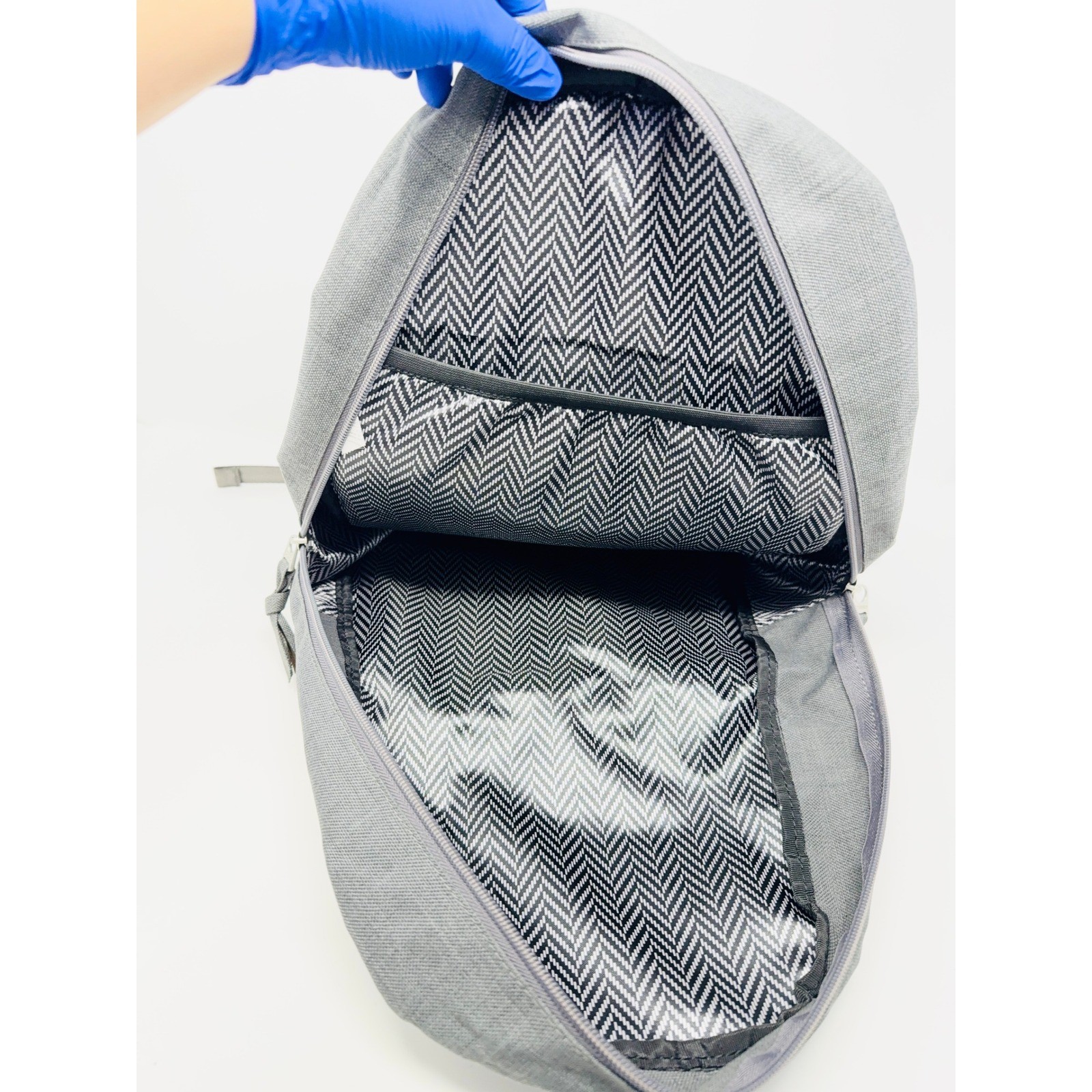 OGIO Rockefeller Backpack Minimalist Front Pocket Commuter School Bag
