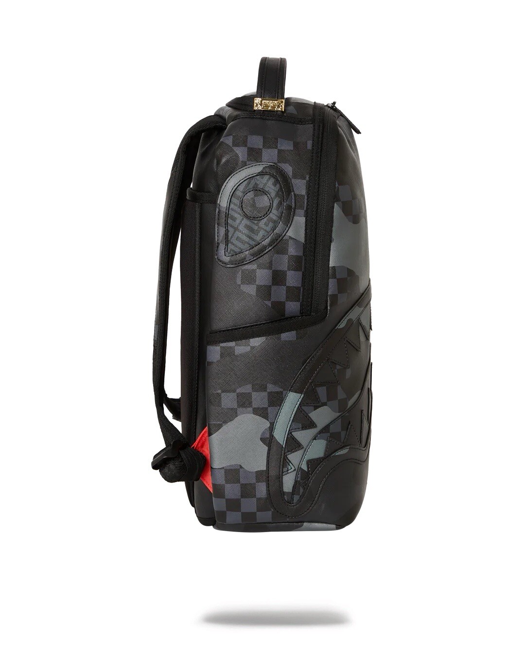 SPRAYGROUND 3AM THE TRILOGY BACKPACK LIMITED EDITION **SOLDOUT EVERYWHERE**