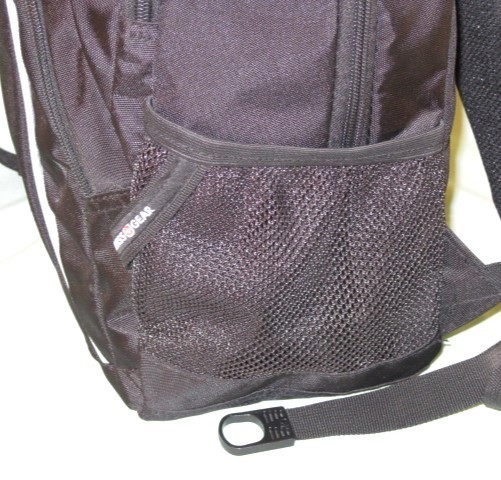 SWISS GEAR Backpack “Airflow” Multi Pockets Laptop Padded 18” Back to School