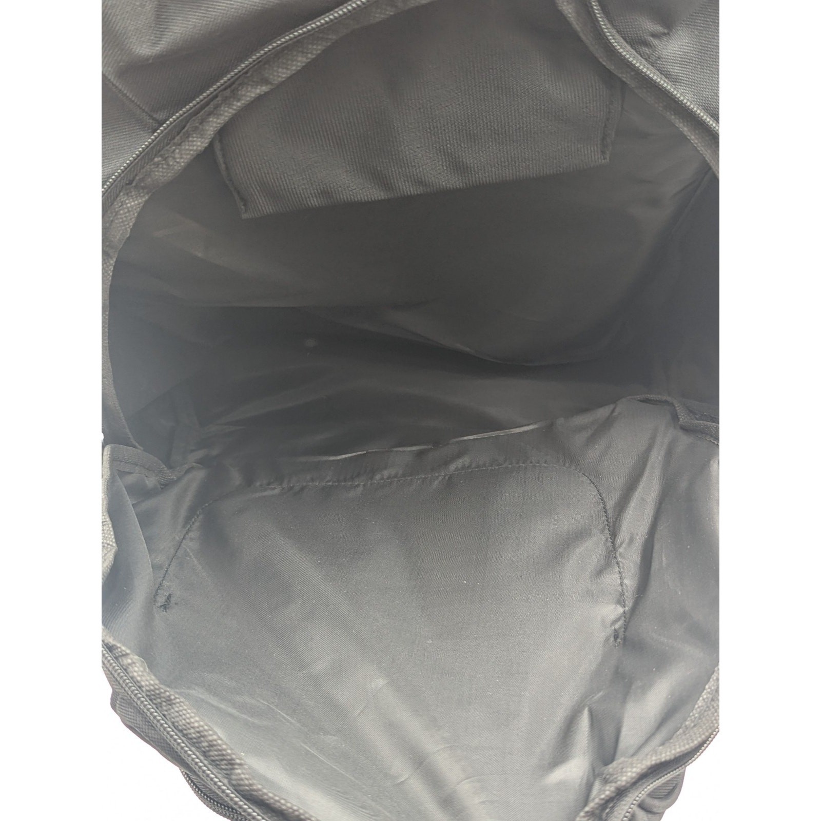 U.S. Air Force Special Warfare Black Backpack Large Tactical Travel Gym Bag